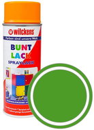 Wilckens Synthetic top coat spray paint 400 ml green, WI.16164000140 - Spray Paint