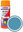 Ml blue, WI.16153000140
