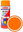 Ml orange, WI.16120300140