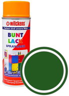 Wilckens Synthetic top coat spray paint 400 ml, green, WI.16160000140 - Spray Paint