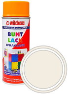 Wilckens Synthetic top coat spray paint 400 ml white, WI.16191200140 - Spray Paint