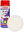 High Gloss Synthetic Top Coat Spray Paint 400 ml white, WI.16091000140