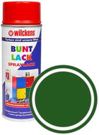 Wilckens Synthetic High Gloss Top Coat Spray Paint 400 ml green, WI.16060000140 - Spray Paint