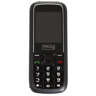 Mivvy Dual Mini černý - Mobile Phone