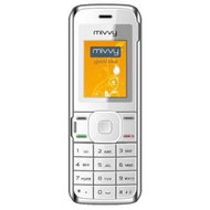 Mivvy Dual Music čeverný - Mobile Phone