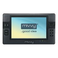 UMPC Mivvy UM570 - Laptop