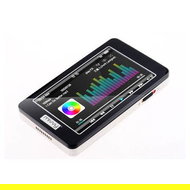 Mivvy Record H5 8GB - MP4 Player