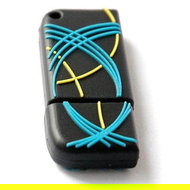 Mivvy FlashDrive design 8GB - Flash Drive