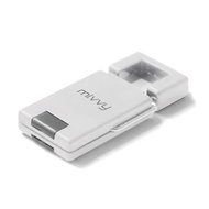 Mivvy Neon 8GB bílý - Flash Drive