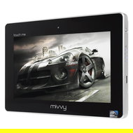 MIVVY Touch Me - Tablet PC