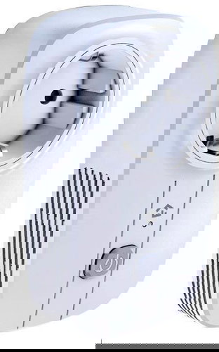 Revogi Smart Power Plug EU - Smart Socket - Main image