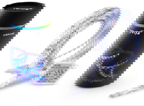 Revogi Smart Led Strip 2m - LED Light Strip - Main image