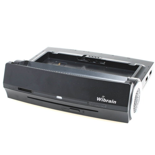 Wibrain Docking station - Docking Station - Fő fotó