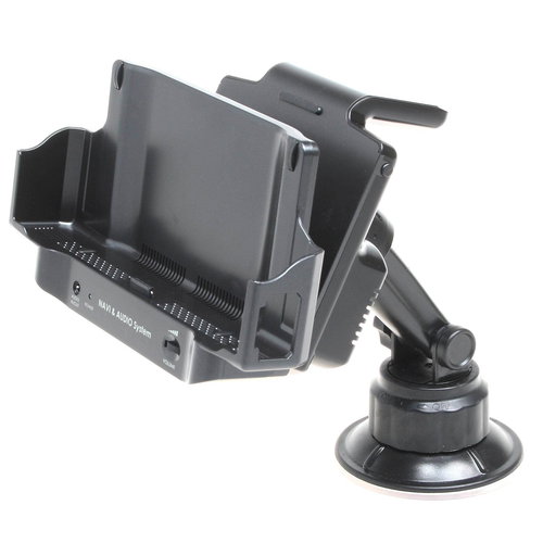 Wibrain Car kit - Holder - Hauptbild