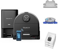 Rowenta RR9485WH X-Plorer S220+ 5600PA - Robot Vacuum