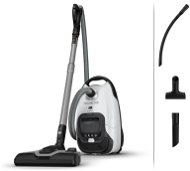 Rowenta RO7457EA Silence Force Allergy+ 57dB Car Kit - Bagged Vacuum Cleaner