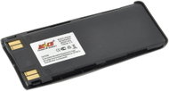 ACCU Li-Pol GSM Nokia 1750 mAh - Baterie pro mobilní telefon