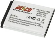 ACCU Li-Pol GSM Sony Ericsson 950 mAh - Phone Battery