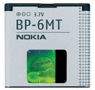 Nokia BP-6MT Li-Ion 1050 mAh Bulk - Handy-Akku