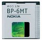 Nokia BP-6MT Li-Ion 1050mAh Bulk - Phone Battery