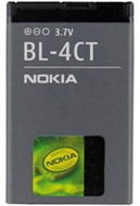 Nokia BL-4CT Li-Ion 860 mAh Bulk - Handy-Akku