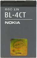Nokia BL-4CT Li-Pol 860 mAh Bulk - Handy-Akku