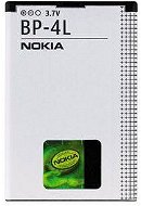 Nokia BP-4L Li-Pol 1500 mAh - Batéria do mobilu