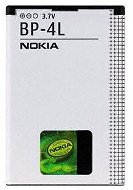Nokia BP-4L Li-Ion 1500 mAh bulk - Mobiltelefon akkumulátor