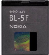 Nokia BL-5F Li-Ion 950 mAh - Phone Battery