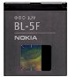 Baterie pro mobilní telefon Nokia BL-5F Li-Ion 950 mAh bulk - Baterie pro mobilní telefon