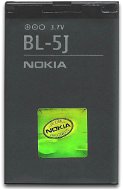 Nokia BL-5J Li-Ion 1320 mAh - Mobiltelefon akkumulátor