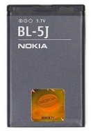 Nokia BL-5J Li-Ion 1430 mAh bulk - Handy-Akku