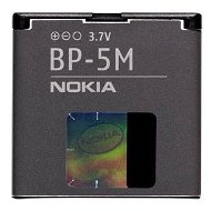 Nokia BP-5M Li-Pol 900 mAh - Batéria do mobilu