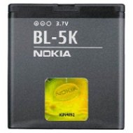 Nokia Li-Ion BP-5K 1200 mAh - Phone Battery