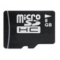 Nokia Micro 8GB SDHC MU-43 - Speicherkarte