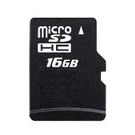 Nokia Micro SDHC 16 GB MU-44 - Speicherkarte