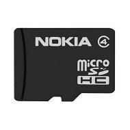 Nokia MU-45 Micro Secure Digital (Micro SD) 32GB SDHC - Memory Card