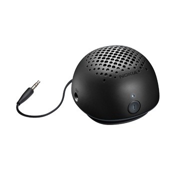 Nokia MD-11 stone - Mini Speaker - Main image