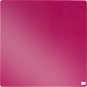 NOBO Mini 35,7 cm x 35,7 cm - rosa - Magnettafel