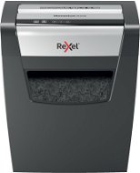 REXEL Momentum X312 - Paper Shredder