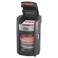 REXEL ShredMax Autofeed+ 200M P5 - Paper Shredder