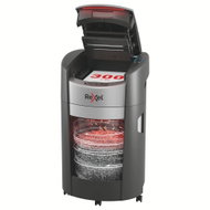 REXEL ShredMax Autofeed+ 300M P5 - Paper Shredder