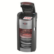 REXEL ShredMax Autofeed+ 600M P5 - Paper Shredder