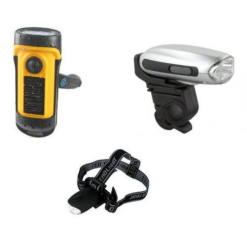 Evolve Light - Kit - Main image