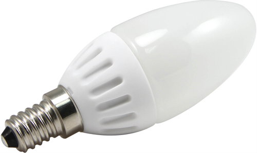 EVOLVE EcoLight 3W - LED Bulb - Fő fotó