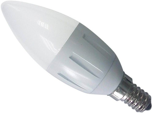 EVOLVEO EcoLight 3W - LED Bulb - Fő fotó