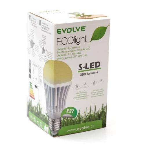 EVOLVE EcoLight - LED Bulb - Main image