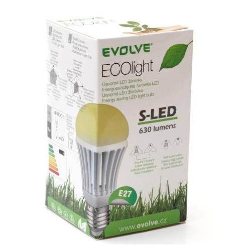 EVOLVE EcoLight - LED Bulb - Main image