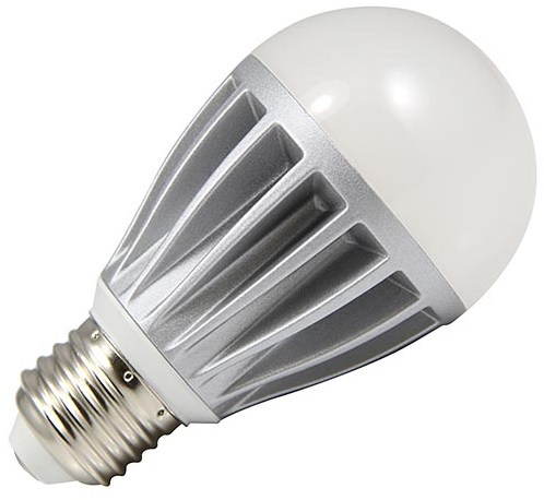  EVOLVEO ECOLIGHT 10W  - LED Bulb - Fő fotó