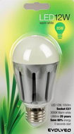  EVOLVEO ECOLIGHT 12W  - LED Bulb